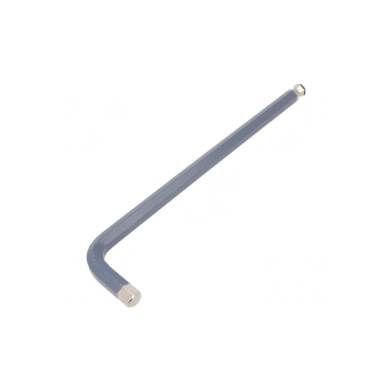 Cheie Imbus HEX 10mm MagicRing 231mm | Electronic-mag.ro | Componente Electronice