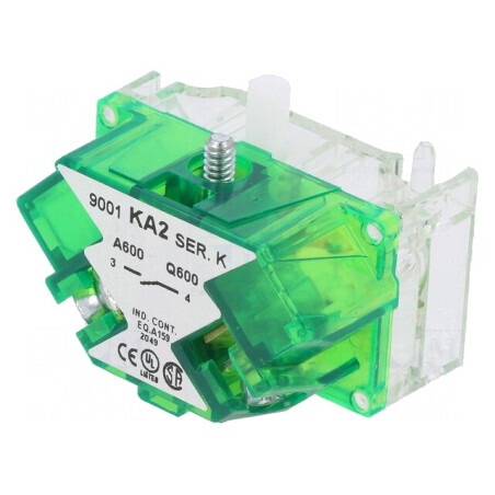 Element de contact 30mm cu pini NO | Electronic-mag.ro | Componente Electronice