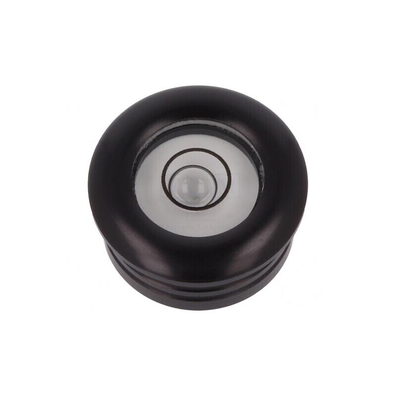Nivelă flanșă de montare H: 10mm GN 2277 | Electronic-mag.ro | Componente Electronice