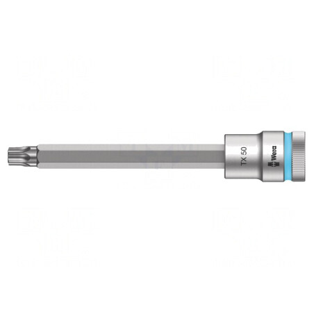 Cap de protecție tubulară Torx TX50 140mm Zyklop | Electronic-mag.ro | Componente Electronice