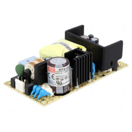 Alimentator Pulsatoriu 60W 127-370VDC 90-264VAC | Electronic-mag.ro | Componente Electronice