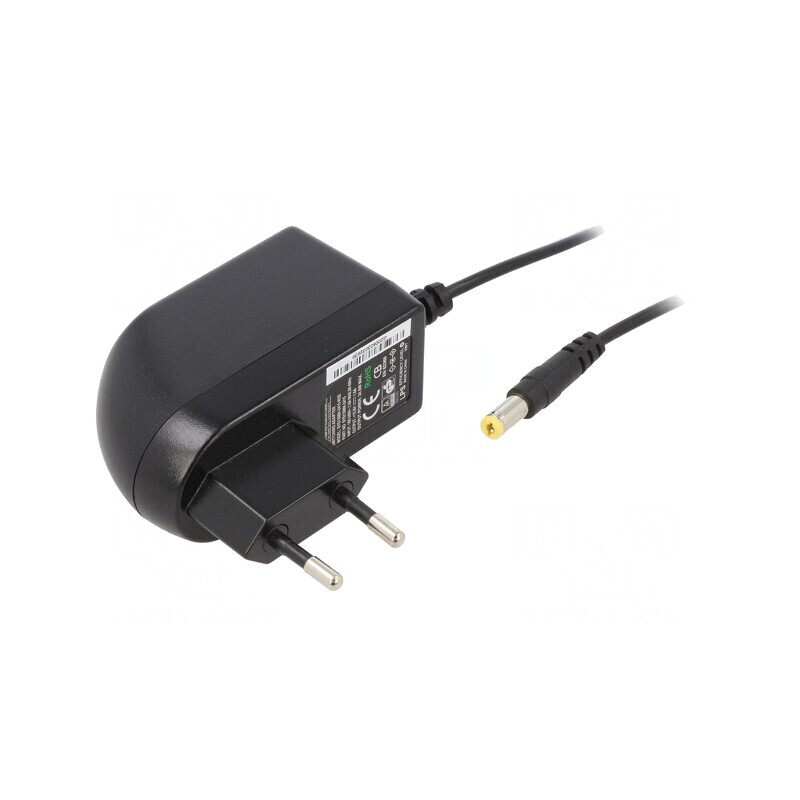 Alimentator 15V 1.6A 24W | Electronic-mag.ro | Componente Electronice