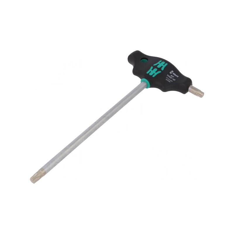 Şurubelniţă Torx® TX45 cu reținere | Electronic-mag.ro | Componente Electronice