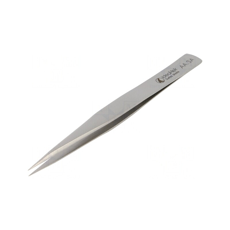 Pensetă 130mm pentru lucrări de precizie 925°C | Electronic-mag.ro | Componente Electronice