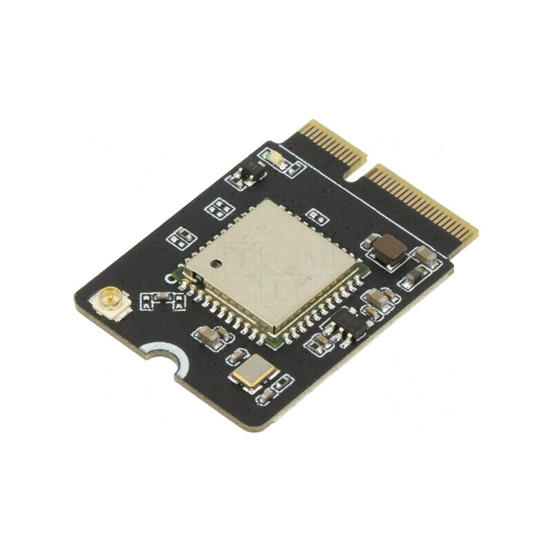 Modul Bluetooth 5.0 M.2 U.FL RADXA WIRELESS A2 | Electronic-mag.ro | Componente Electronice Modul Bluetooth 5.0 M.2 U.FL RADXA WIRELESS A2 | Electronic-mag.ro | Componente Electronice