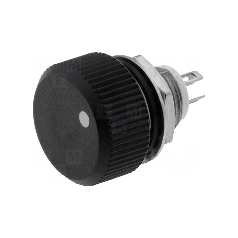 Potentiometru Axial 22kΩ 500mW Linear | Electronic-mag.ro | Componente Electronice