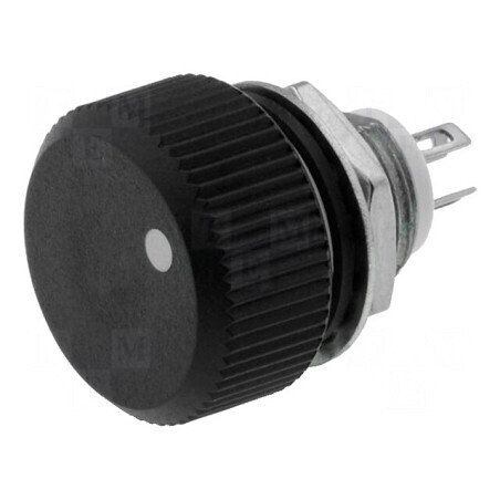 Potentiometru Axial 22kΩ 500mW Linear | Electronic-mag.ro | Componente Electronice