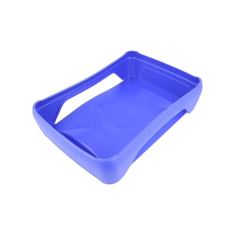 Inel pentru Carcasă Elastomer Termoplastic TPE BoPad | Electronic-mag.ro | Componente Electronice