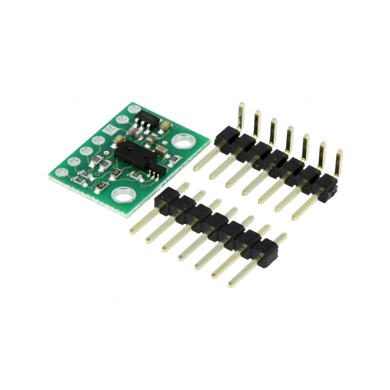 Senzor Distanță și Lumină Infraroșu 2,7-5,5V | Electronic-mag.ro | Componente Electronice Senzor Distanță și Lumină Infraroșu 2,7-5,5V | Electronic-mag.ro | Componente Electronice
