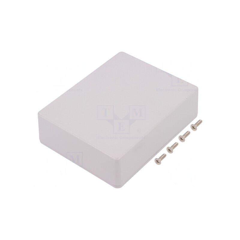 Carcasă Universală Aluminiu IP54 1590BBLG | Electronic-mag.ro | Componente Electronice Carcasă Universală Aluminiu IP54 1590BBLG | Electronic-mag.ro | Componente Electronice