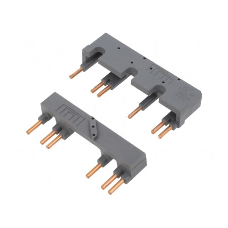 Punte de legătură ABB 1SBN081311R1000 | Electronic-mag.ro | Componente Electronice