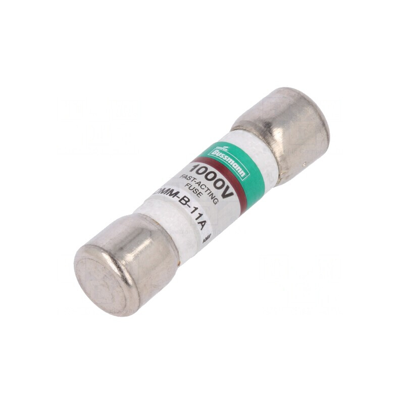 Siguranță 11A 1kV 10x38mm | Electronic-mag.ro | Componente Electronice