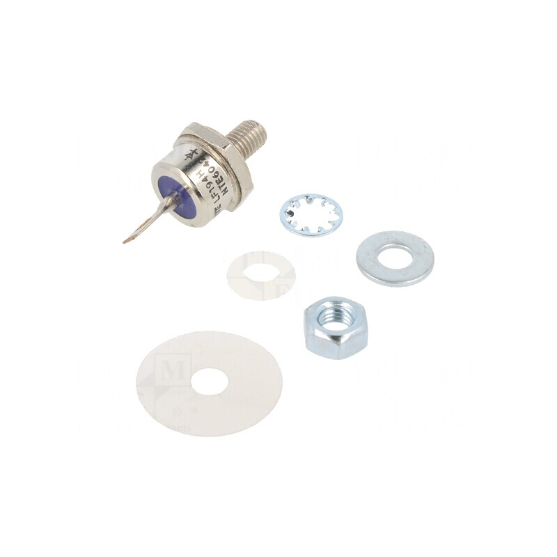 Diodă Redresoare 800V 60A DO5 NTE6042 | Electronic-mag.ro | Componente Electronice