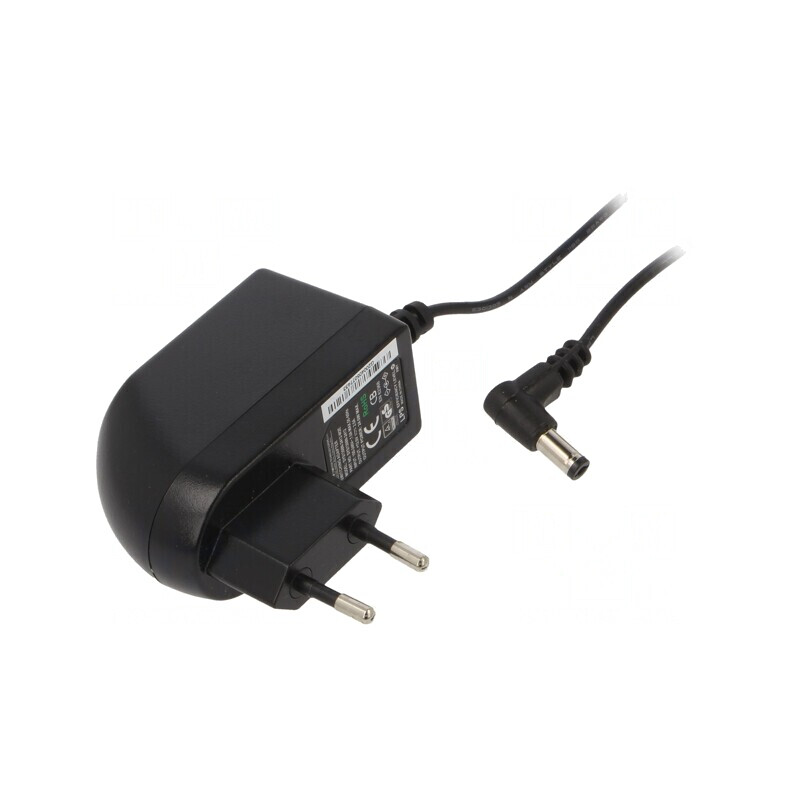 Încărcător 12V 2A 24W EU Plug | Electronic-mag.ro | Componente Electronice