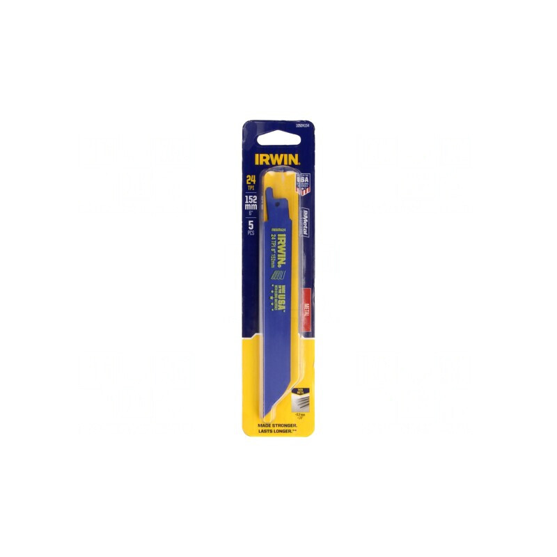 Pânză de Fierăstrău Metal 150mm pentru Fierăstrău Coadă de Vulpe | Electronic-mag.ro | Componente Electronice Pânză de Fierăstrău Metal 150mm pentru Fierăstrău Coadă de Vulpe | Electronic-mag.ro | Componente Electronice