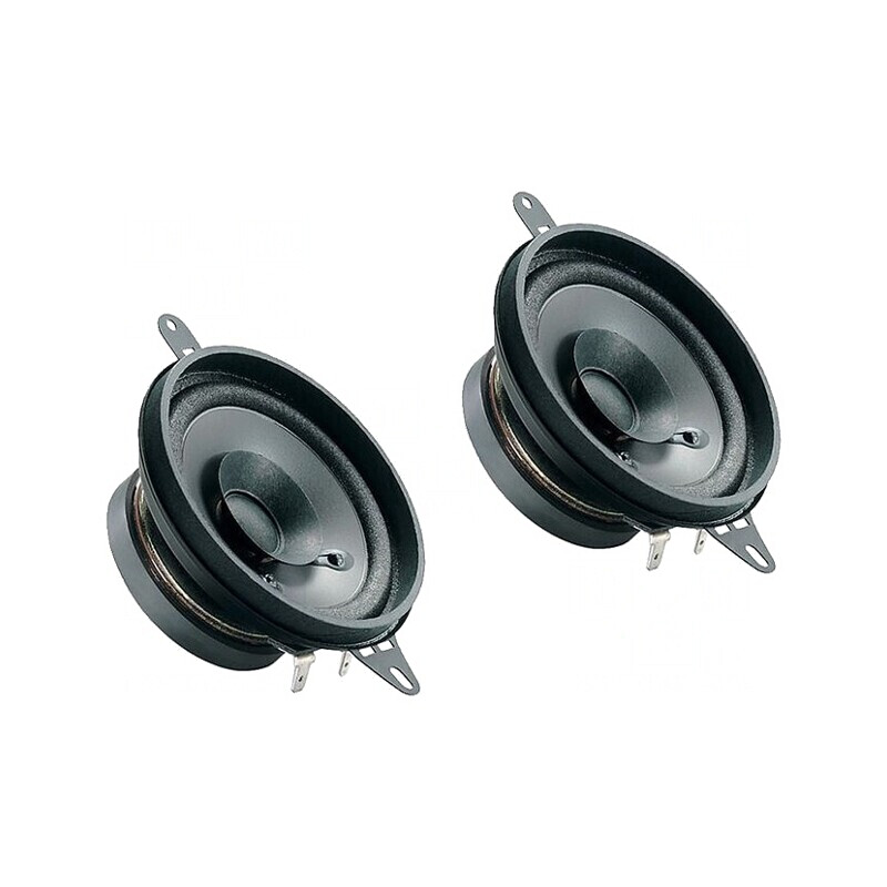 Difuzor Auto 87mm 40W 4Ω Set 2 Bucăți ALPHA 66120 | Electronic-mag.ro | Componente Electronice