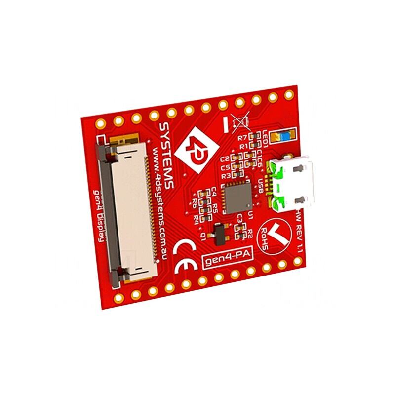 Adaptor USB ZIF 30 Interfață GPIO Serial SPI | Electronic-mag.ro | Componente Electronice Adaptor USB ZIF 30 Interfață GPIO Serial SPI | Electronic-mag.ro | Componente Electronice
