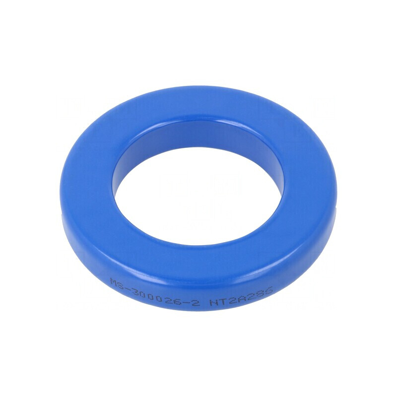 Inel Ferită Toroidal 12,7mm x 49,23mm x 77,8mm 30nH | Electronic-mag.ro | Componente Electronice