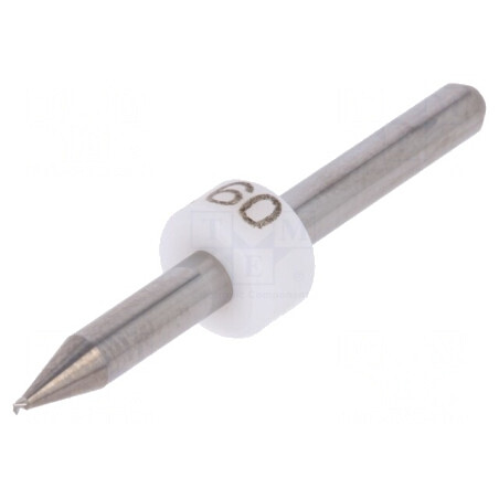 Freză Carbura Sinterizată 0,5mm 3,175mm | Electronic-mag.ro | Componente Electronice