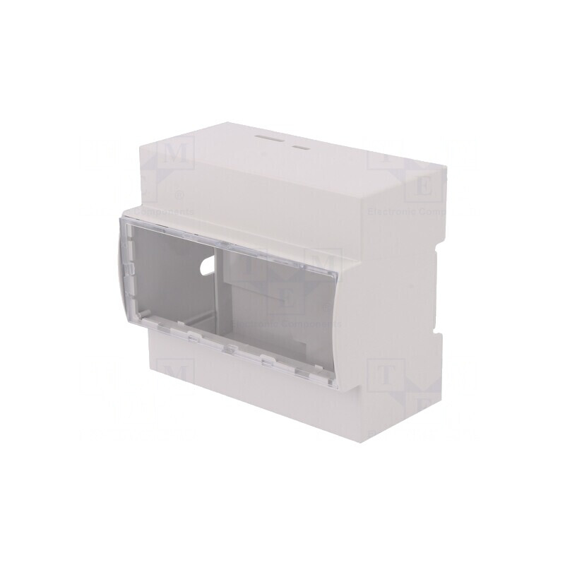 Carcasă pentru Raspberry Pi B din ABS și policarbonat | Electronic-mag.ro | Componente Electronice Carcasă pentru Raspberry Pi B din ABS și policarbonat | Electronic-mag.ro | Componente Electronice