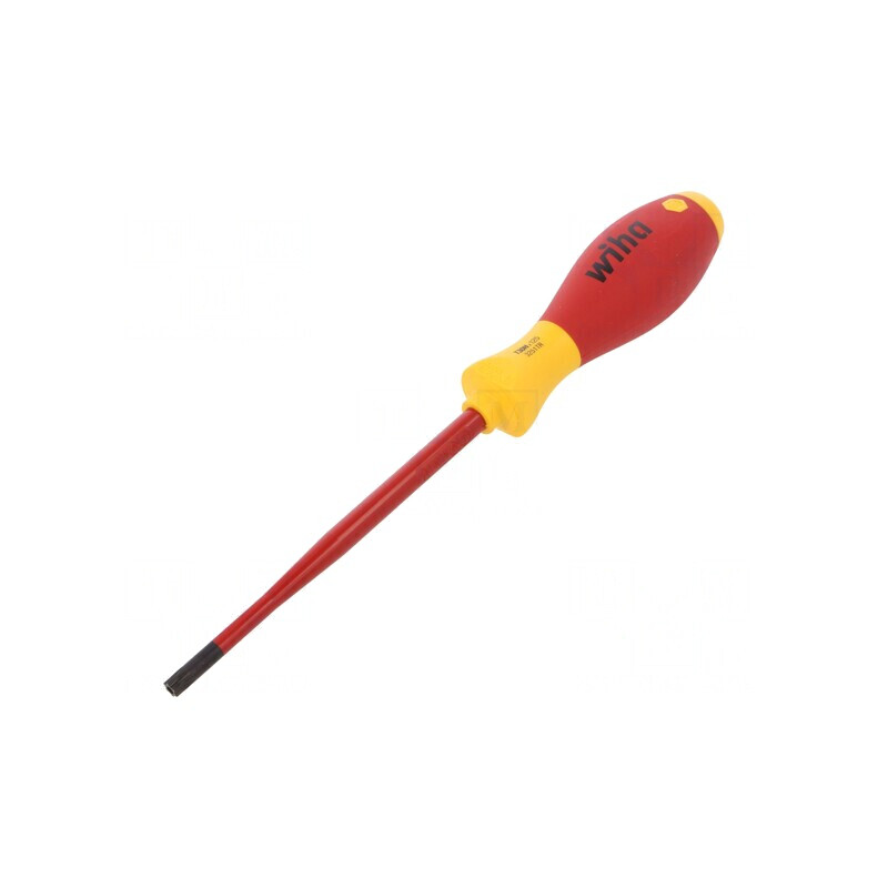 Şurubelniţă Isolată Slim Torx T30H 1kVAC | Electronic-mag.ro | Componente Electronice