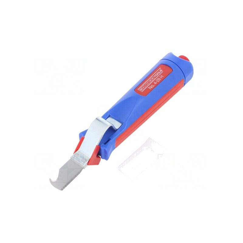 Dezizolator cablu rotund 4-28mm | Electronic-mag.ro | Componente Electronice