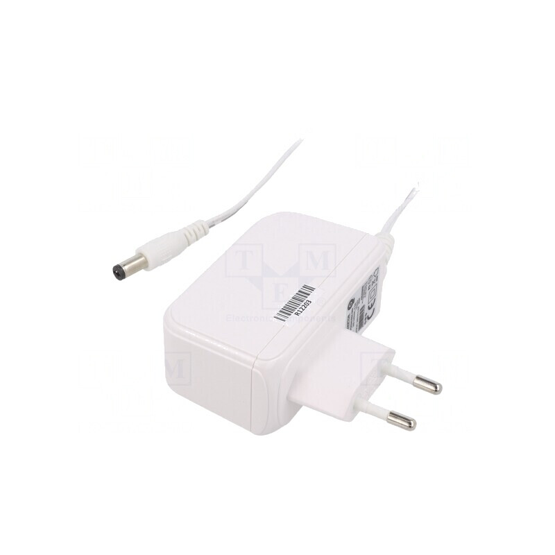 Adaptor Alimentare 24V 1.5A 36W EU | Electronic-mag.ro | Componente Electronice