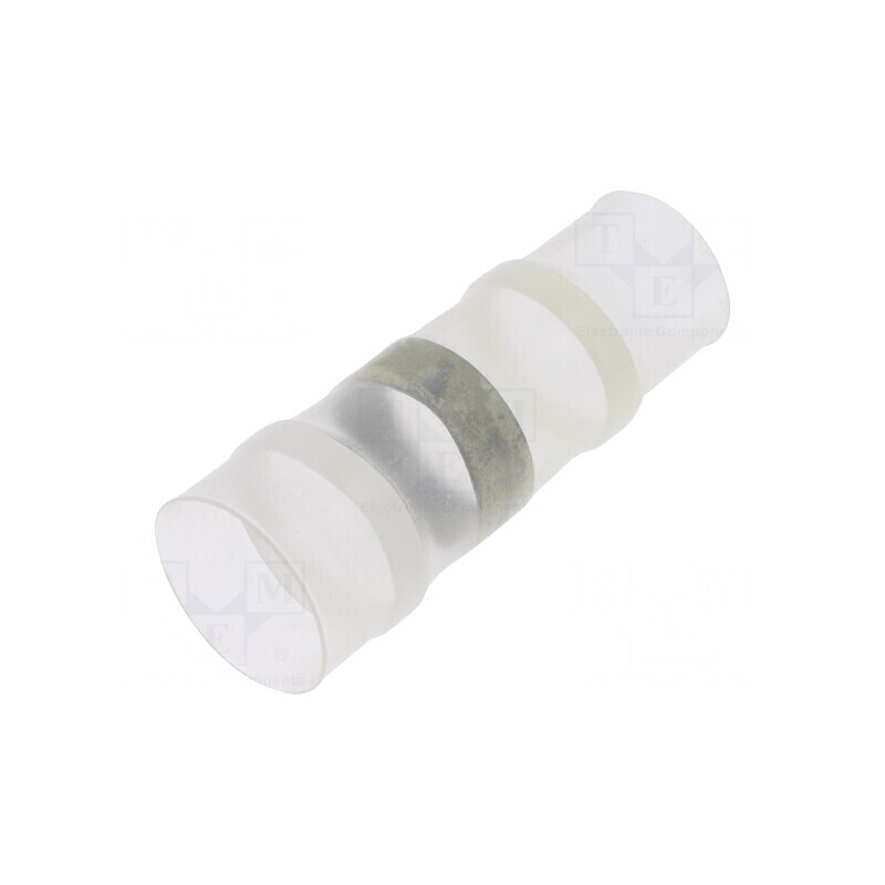Manșon Autolipire Izolat pentru Cablu -55÷125°C | Electronic-mag.ro | Componente Electronice
