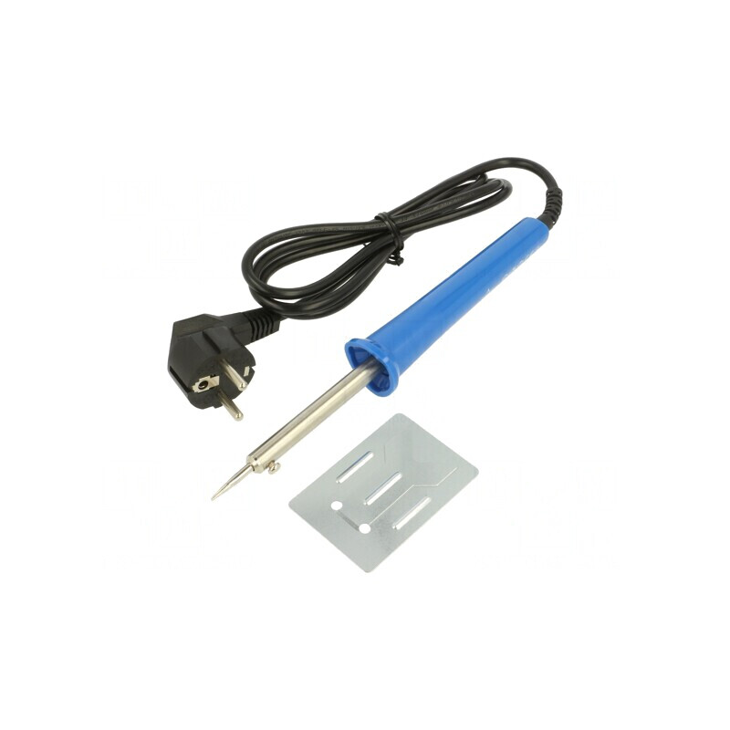 Ciocan de lipit 25W 230V | Electronic-mag.ro | Componente Electronice Ciocan de lipit 25W 230V | Electronic-mag.ro | Componente Electronice