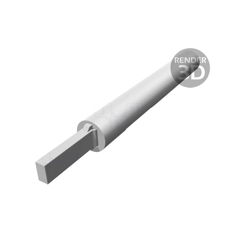 Ac de Testare Abatere Arc 0,95mm 10A CuBe | Electronic-mag.ro | Componente Electronice Ac de Testare Abatere Arc 0,95mm 10A CuBe | Electronic-mag.ro | Componente Electronice