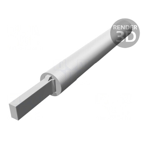 Ac de Testare Abatere Arc 0,95mm 10A CuBe | Electronic-mag.ro | Componente Electronice