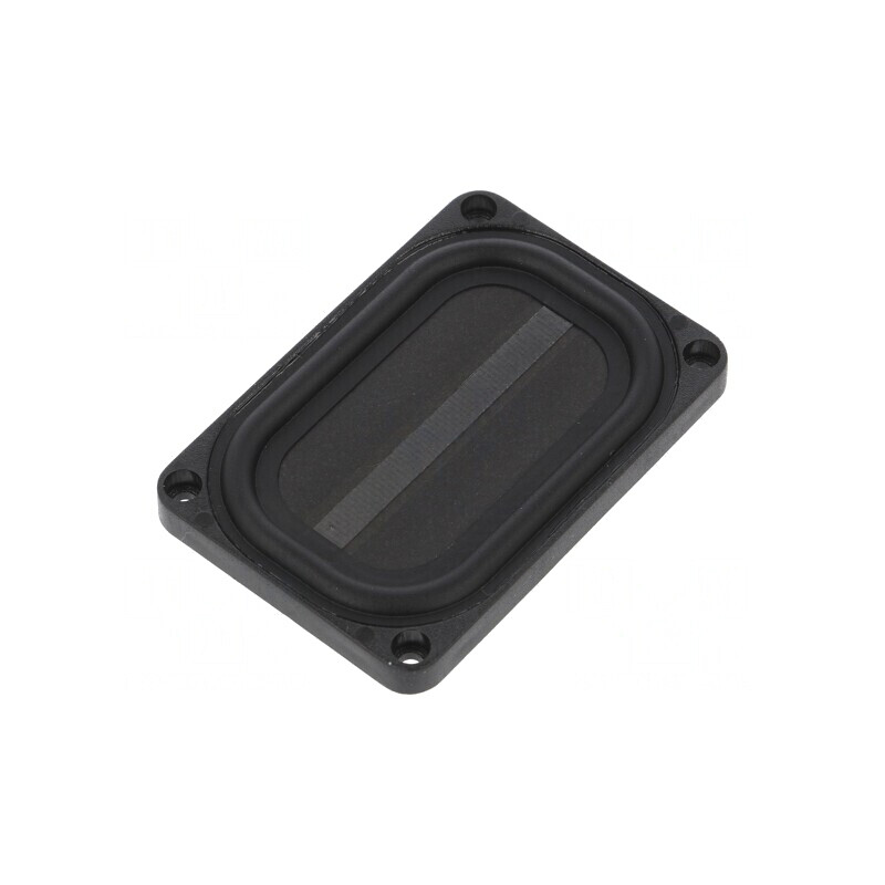 Difuzor miniatural 4W 8Ω 100-20000Hz 80dB | Electronic-mag.ro | Componente Electronice