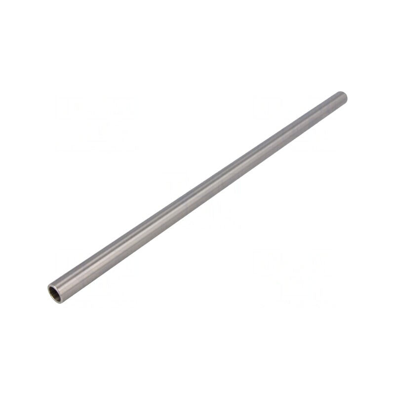 Profil Oval Oțel Inoxidabil 12x300mm | Electronic-mag.ro | Componente Electronice Profil Oval Oțel Inoxidabil 12x300mm | Electronic-mag.ro | Componente Electronice