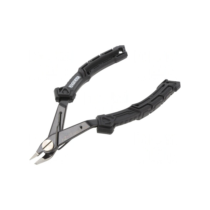 Clești de Precizie pentru Tăiere Reverse NZ-13G | Electronic-mag.ro | Componente Electronice