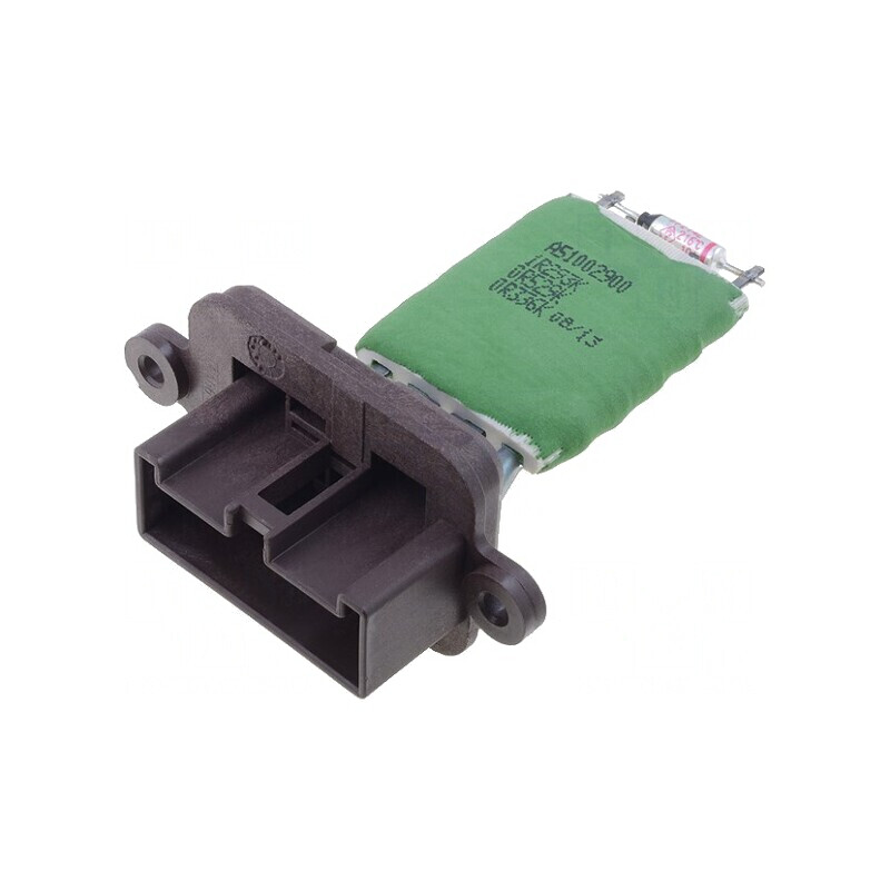 Rezistor Bobinat 336mΩ ±10% 12VDC | Electronic-mag.ro | Componente Electronice
