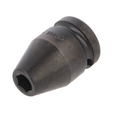 Tubulară Impact Hex 8mm 1/2 38mm | Electronic-mag.ro | Componente Electronice