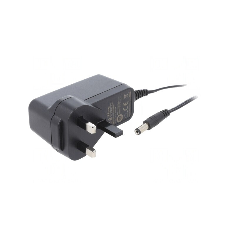 Alimentator Pulsatoriu 24VDC 0,75A 18W 5,5/2,1 | Electronic-mag.ro | Componente Electronice