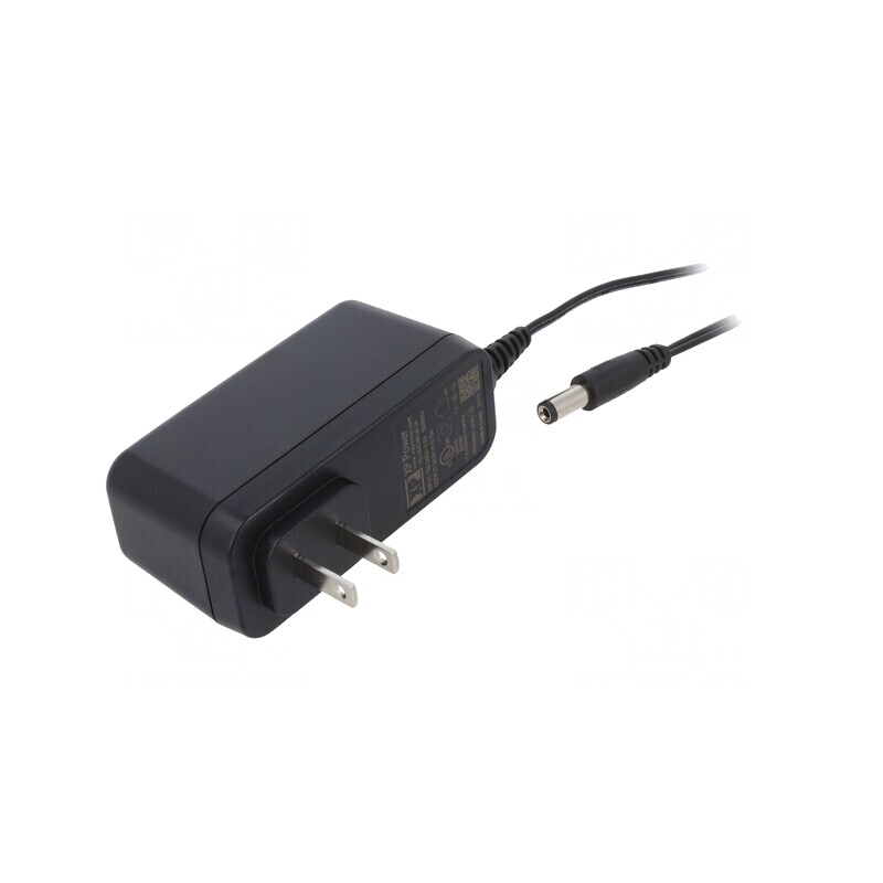 Alimentator Pulsatoriu 24V 0.75A 18W 5.5/2.1 | Electronic-mag.ro | Componente Electronice