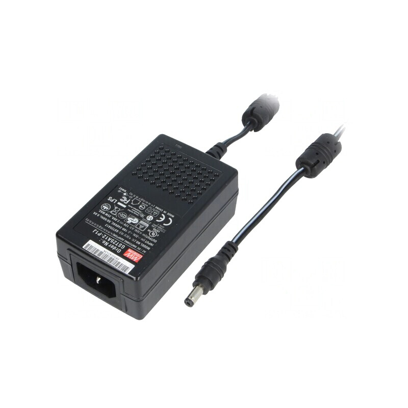 Alimentator Pulsatoriu 24VDC 1.04A 25W | Electronic-mag.ro | Componente Electronice