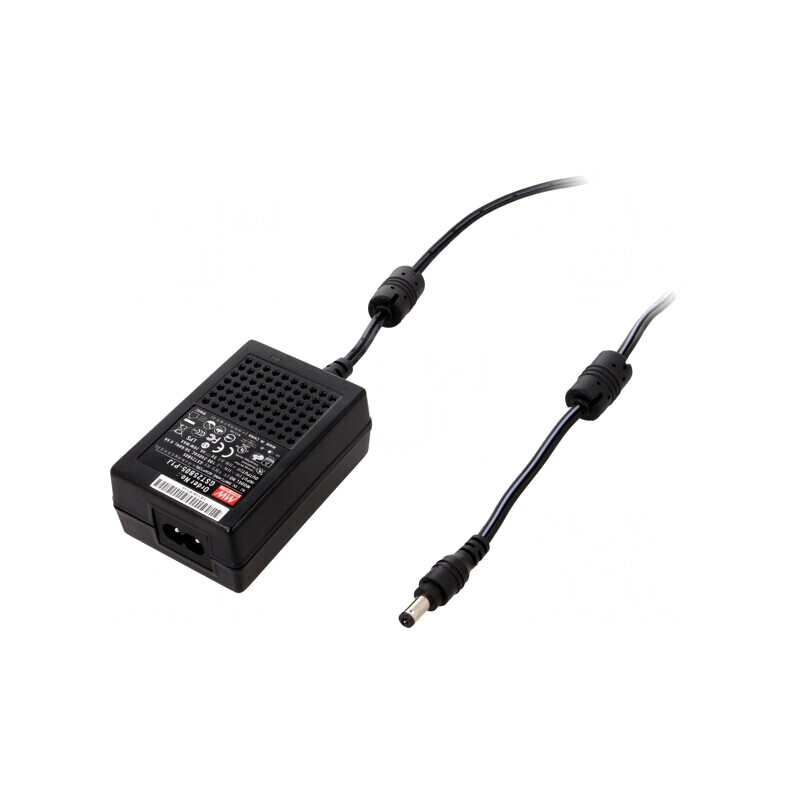 Alimentator 5VDC 4A 20W GST25B05-P1J | Electronic-mag.ro | Componente Electronice