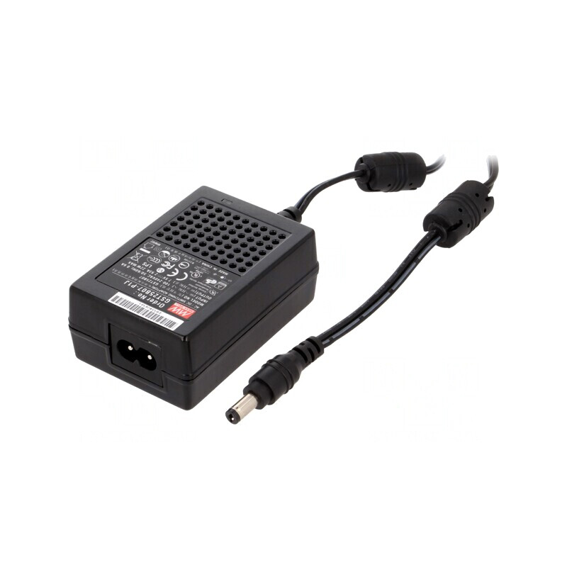 Alimentator Pulsatoriu 12V 2.08A 25W | Electronic-mag.ro | Componente Electronice