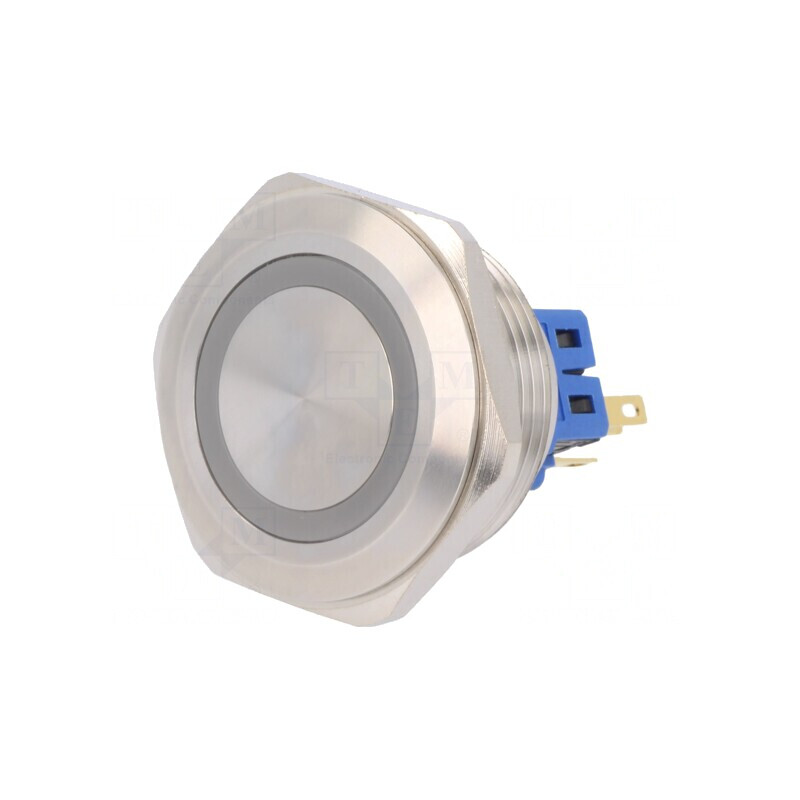 Comutator Anti-Vandalism SPDT 3A/220V 5A/24V IP65 | Electronic-mag.ro | Componente Electronice