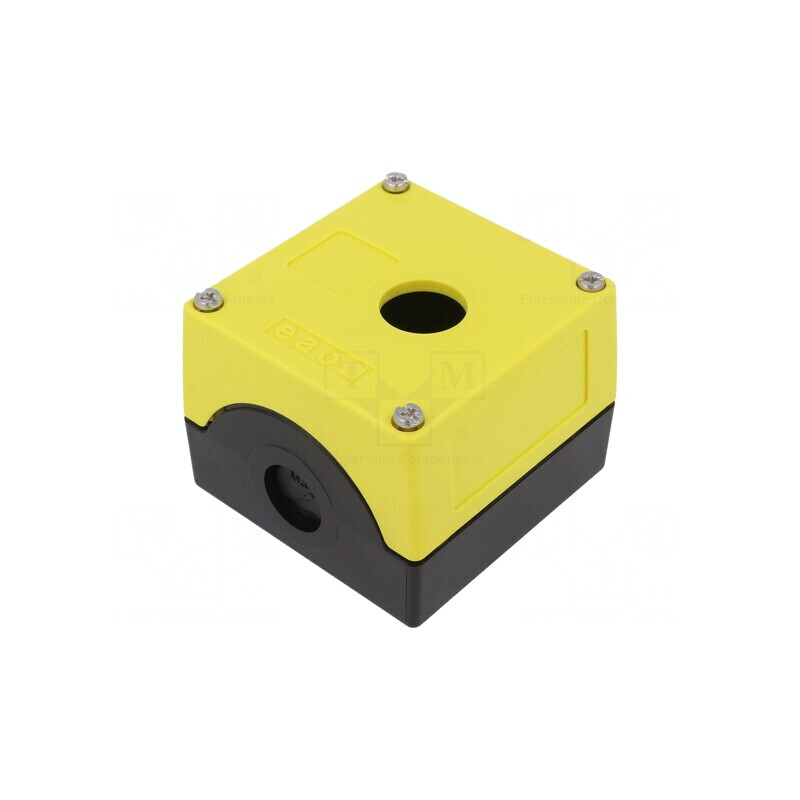 Carcasă pentru pilot IP66/IP67/IP69K 85x85x64mm | Electronic-mag.ro | Componente Electronice