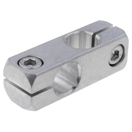 Articulație de montaj în cruce 16mm 59mm GN 474 | Electronic-mag.ro | Componente Electronice