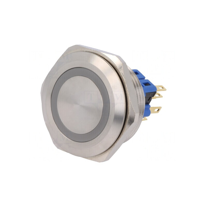 Comutator Anti-Vandalism SPDT IP65 12V | Electronic-mag.ro | Componente Electronice