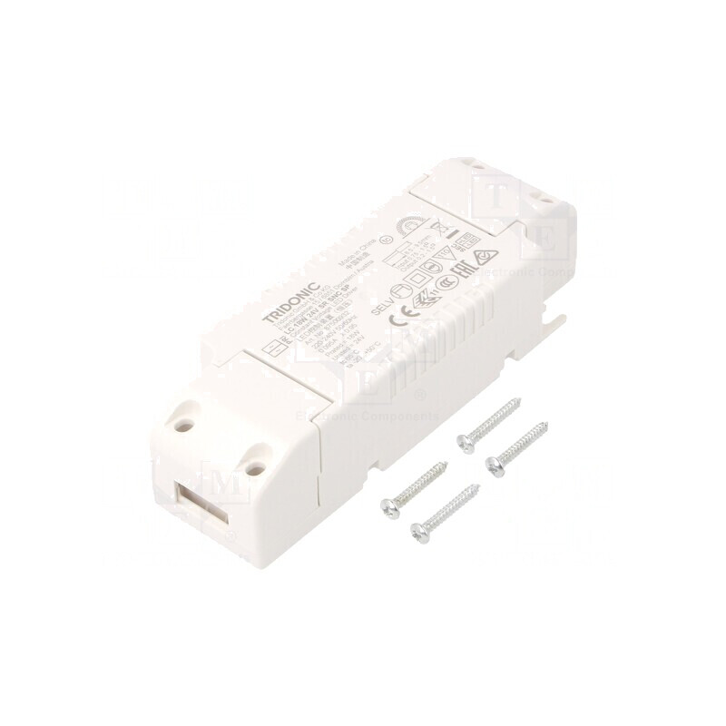 Alimentator LED 18W 24V 225-750mA | Electronic-mag.ro | Componente Electronice