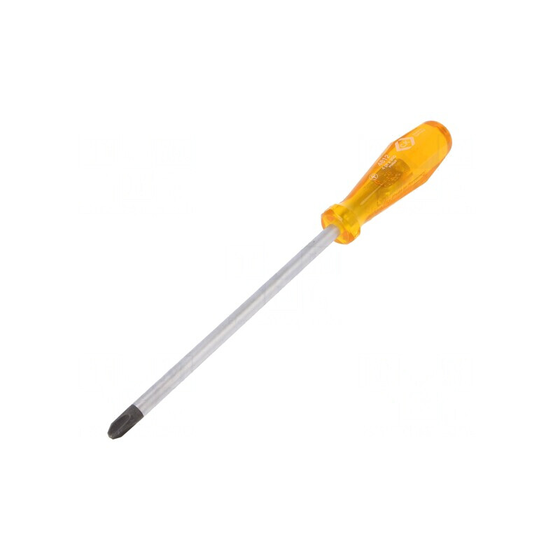 Şurubelniţă Phillips PH4 HD Classic 200mm | Electronic-mag.ro | Componente Electronice