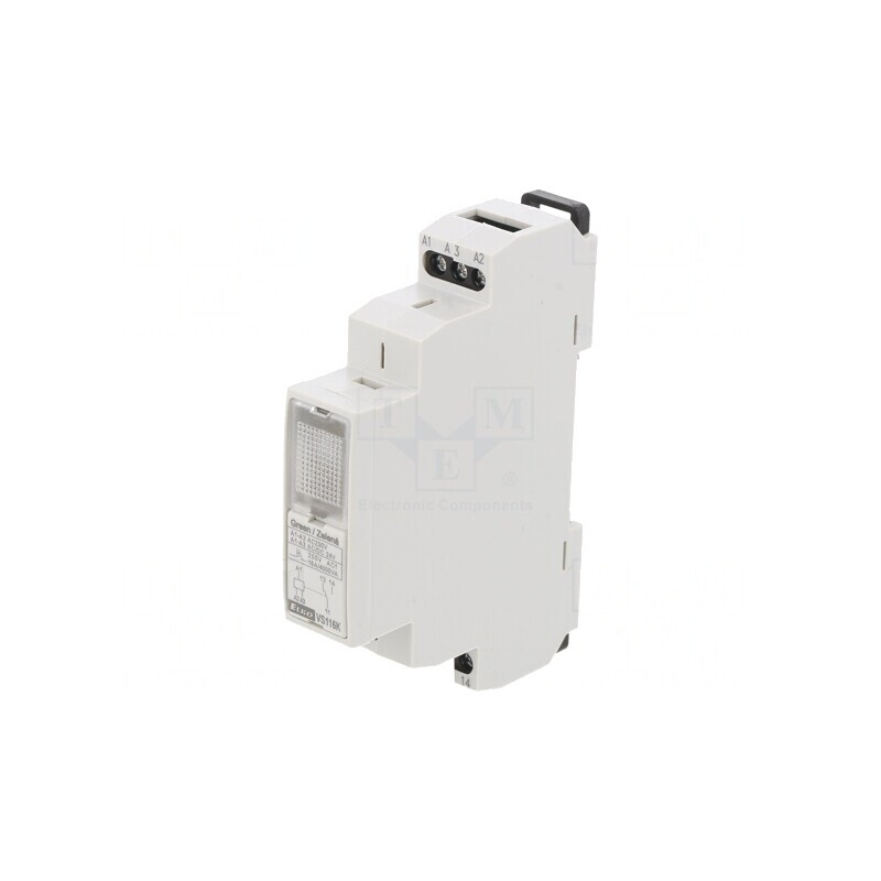 Releu monostabil SPDT 250VAC | Electronic-mag.ro | Componente Electronice