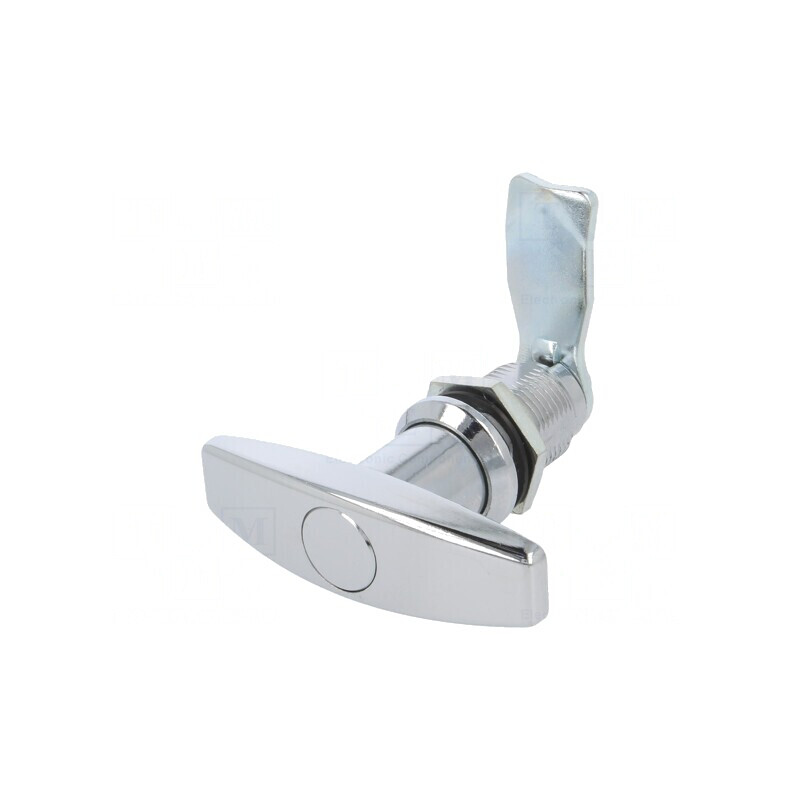 Închizătoare fără cilindru aluminiu zinc 30mm crom | Electronic-mag.ro | Componente Electronice Închizătoare fără cilindru aluminiu zinc 30mm crom | Electronic-mag.ro | Componente Electronice