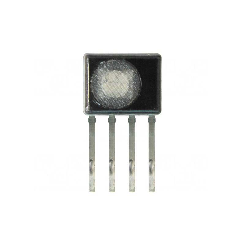 Senzor Digital de Temperatură și Umiditate 0-100%RH 2.3-5.5VDC | Electronic-mag.ro | Componente Electronice Senzor Digital de Temperatură și Umiditate 0-100%RH 2.3-5.5VDC | Electronic-mag.ro | Componente Electronice